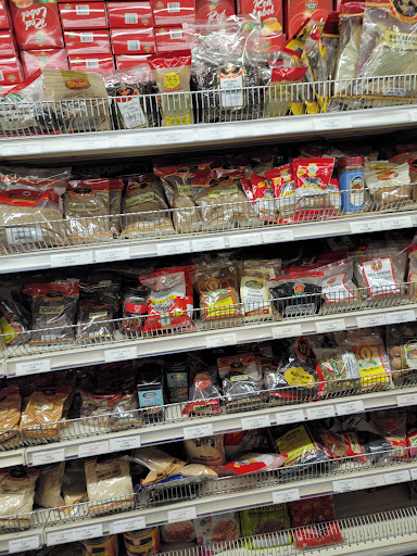 Indian Grocery Store «Shalimar Grocery», reviews and photos, 16541 Redmond Way, Redmond, WA 98052, USA