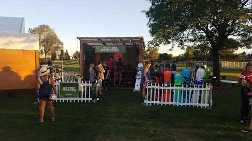 Golf Course «Overland Golf Course», reviews and photos, 1801 S Huron St, Denver, CO 80223, USA