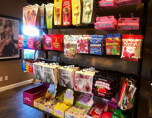 Lingerie Store «Groove», reviews and photos, 1044 N Gilbert Rd, Gilbert, AZ 85234, USA