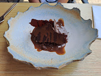 Brownie du Restaurant La Grange à Bayonne - n°3
