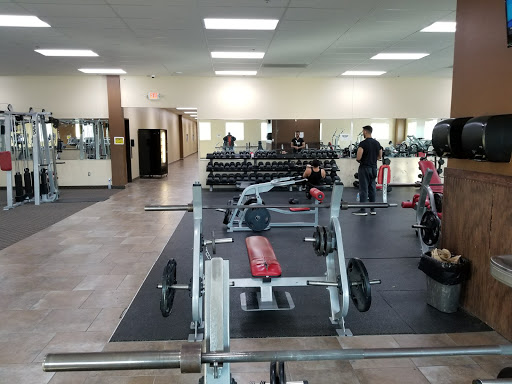 Recreation Center «Hype Athletics Recreation Center», reviews and photos, 23302 W Warren Ave, Dearborn Heights, MI 48127, USA