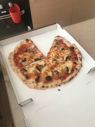 Super Pizza - Pizzaria