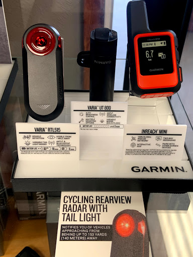 Bicycle Store «Legacy Bicycles», reviews and photos, 204 S Ridgewood Dr, Sebring, FL 33870, USA