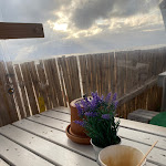 Photo n°1 de l'avis de Cor.n fait le 01/08/2023 à 18:06 sur le  Bensersiel Strandbar Möwenlounge à Esens