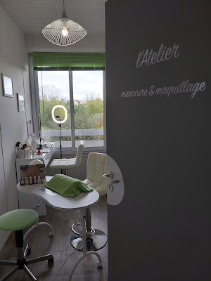 Institut Brin de Beauté à Coëx