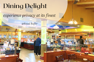 Royal Buffet image