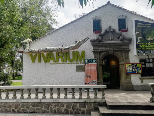 Vivarium de Quito