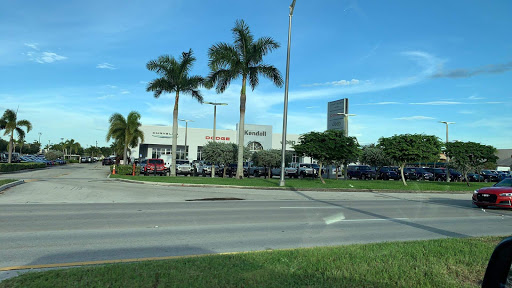 Tattoo Shop «Inkaholik Tattoos Kendall», reviews and photos, 10855 SW 72nd St #25, Miami, FL 33173, USA