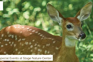 Stage Nature Center image