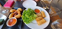 Plats et boissons du Restaurant thaï Aroy Dee - Cuisine Thaïlandaise à Sainte-Maxime - n°6