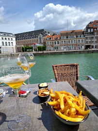 Plats et boissons du Restaurant français Le Bouchon du Quai du Wault à Lille - n°2