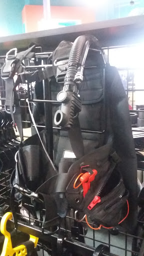 Dive Shop «Divers Direct», reviews and photos, 180 Gulf Stream Way, Dania Beach, FL 33004, USA