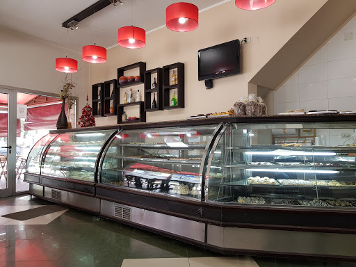 San Remo Ice Cream - Ice cream shop,Cafe,Food and drink en San Lorenzo