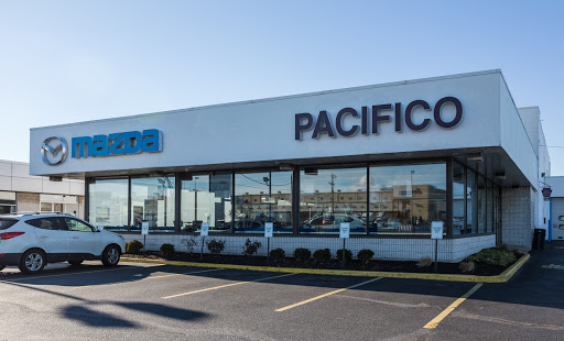 Pacifico Mazda