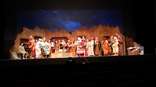 Dance School «Wilson School of Dance», reviews and photos, 3114 Proffit Rd, Charlottesville, VA 22911, USA