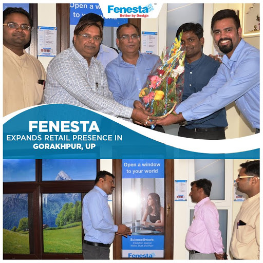 D Light Shop Electrical Supply Store in Gorakhpur