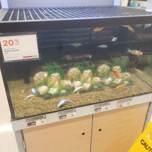 Pet Supply Store «Petco Animal Supplies», reviews and photos, 1009 E Commercial Blvd, Oakland Park, FL 33334, USA