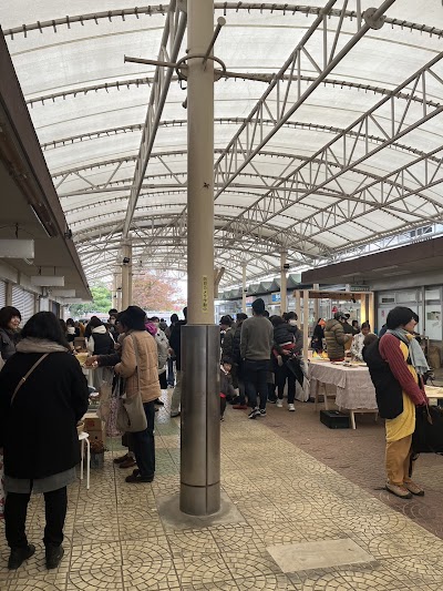 北本団地商店街