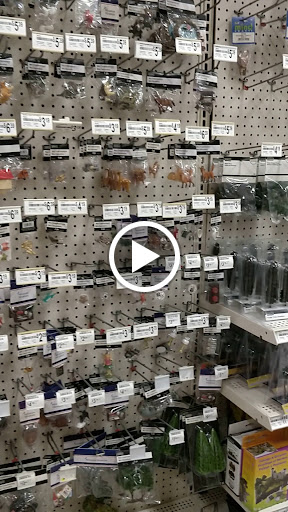 Craft Store «Michaels», reviews and photos, 11400 W Markham St, Little Rock, AR 72211, USA