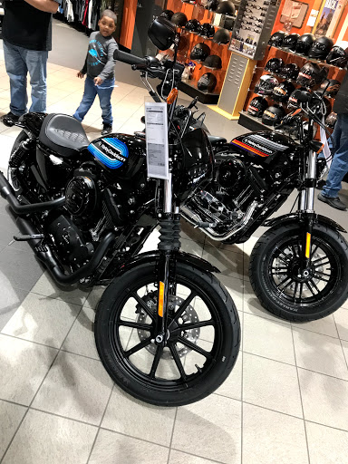 Motorcycle Dealer «Suffolk County Harley-Davidson, Inc.», reviews and photos, 4020 Sunrise Hwy, Oakdale, NY 11769, USA