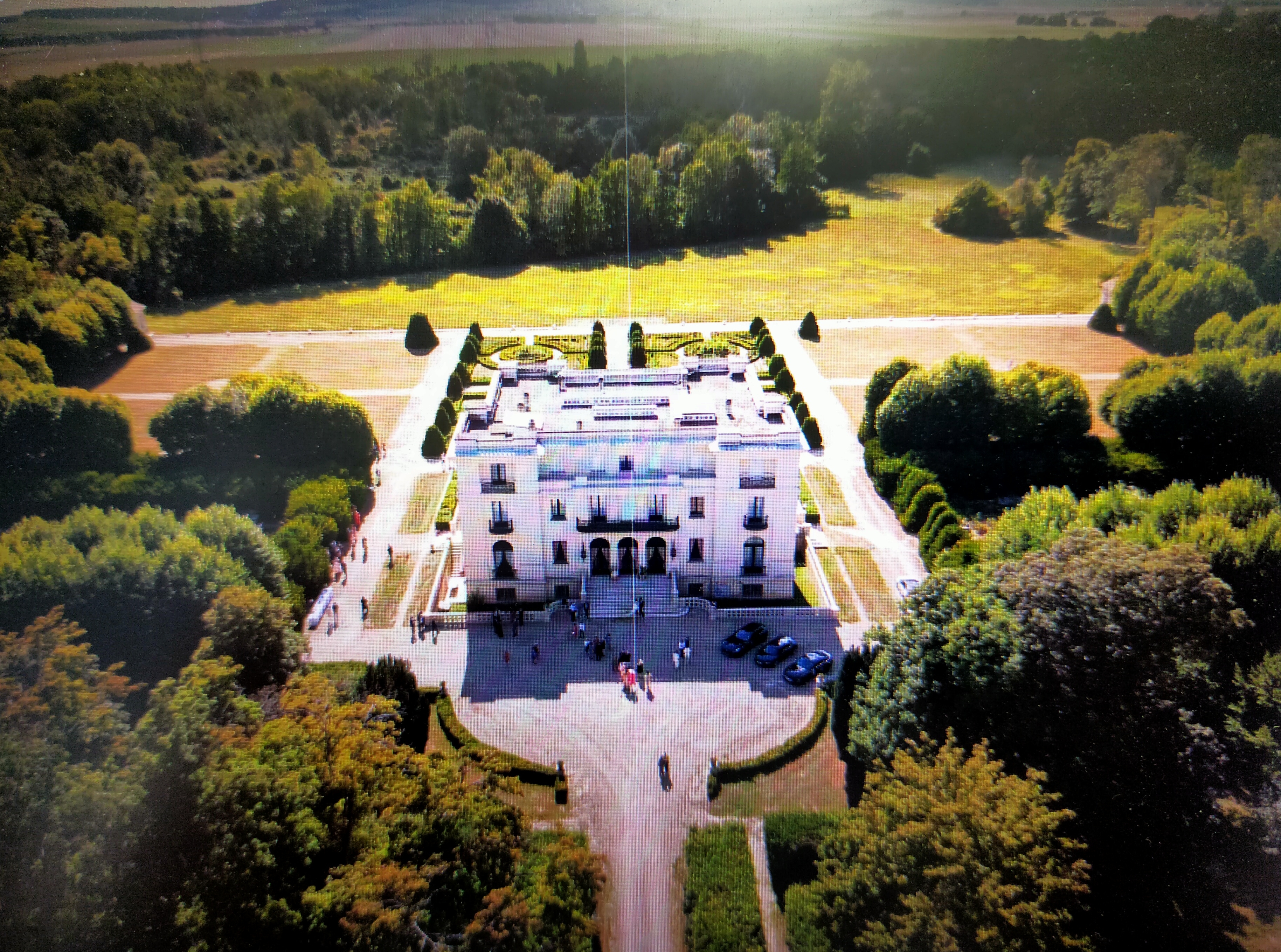 Photo n° 1 de l'avis de Bruno.E fait le 13/10/2023 à 12:30