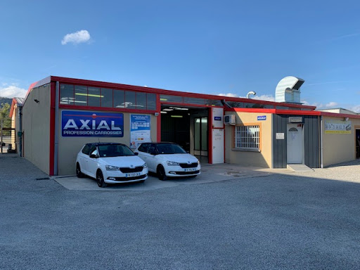 Photo 3 - Tain Auto - Carrosserie FiveStar