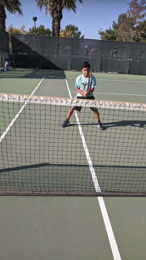 Moreno Valley Tennis