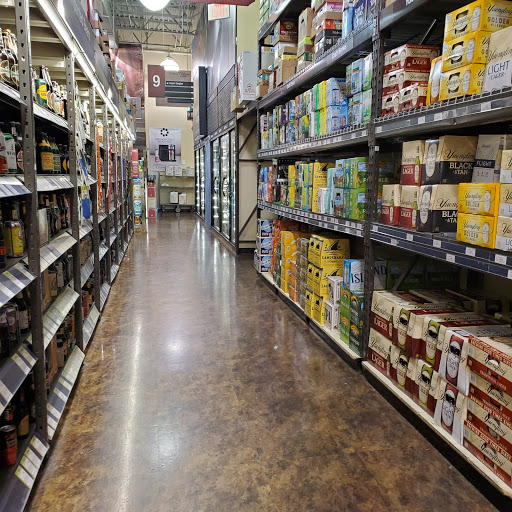 Wine Store «Total Wine & More», reviews and photos, 2528 FL-580, Clearwater, FL 33761, USA