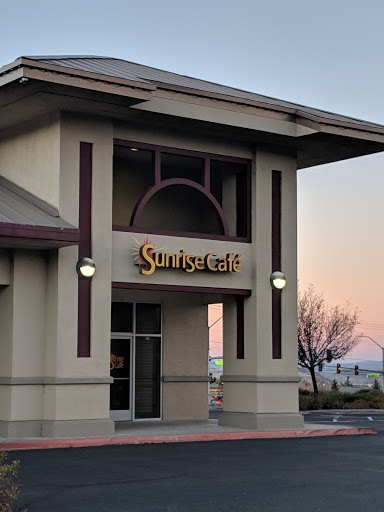 Sunrise Cafe