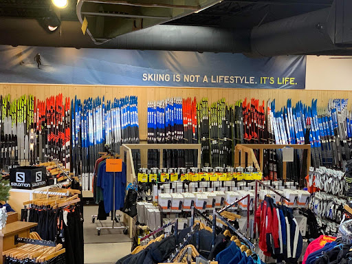 Ski Shop «Pioneer Midwest», reviews and photos, 415 County Rd 81, Osseo, MN 55369, USA