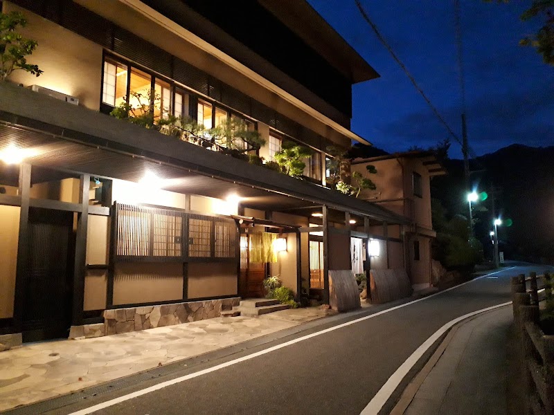 Yamato restaurant Hikamicho