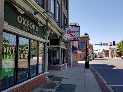 Dry Cleaner «Oxford Cleaners», reviews and photos, 13 N 3rd St, Oxford, PA 19363, USA