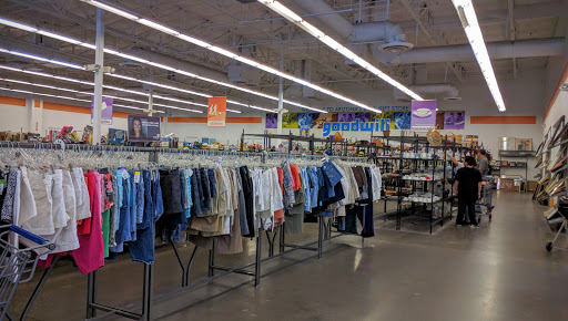Thrift Store «Dysart Goodwill Retail Store & Donation Center», reviews and photos, 5116 N Dysart Rd, Litchfield Park, AZ 85340, USA