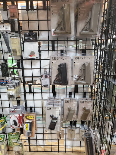 Sporting Goods Store «Nichols Store», reviews and photos, 1980 Mt Holly Rd, Rock Hill, SC 29730, USA