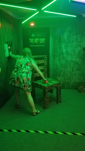 Tourist Attraction «Daytona Escape Room Experience», reviews and photos, 681 Beville Rd, South Daytona, FL 32119, USA