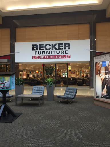 Furniture Store «Becker Furniture World - Northtown», reviews and photos, 304 Northtown Dr NE, Blaine, MN 55434, USA