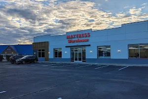 Mattress Warehouse of Hampton image
