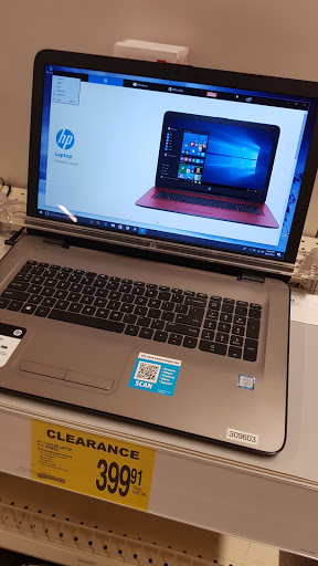 Office Supply Store «Office Depot», reviews and photos, 2373 SE Federal Hwy, Stuart, FL 34994, USA