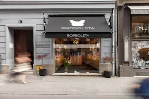 borboleta Store image