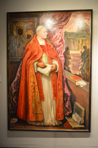 History Museum «Knights of Columbus Museum», reviews and photos, 1 State St, New Haven, CT 06511, USA