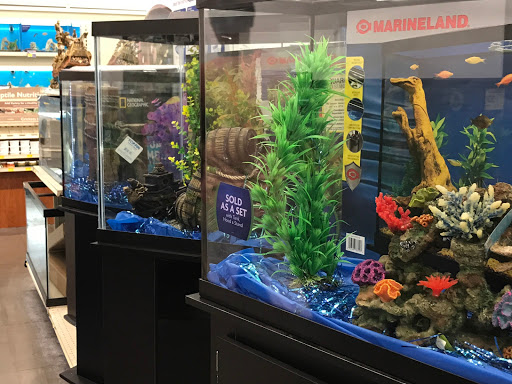 Pet Supply Store «PetSmart», reviews and photos, 13764 W Bell Rd, Surprise, AZ 85374, USA