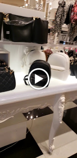 Clothing Store «Forever 21», reviews and photos, 3460 E Claiborne Square, Hampton, VA 23666, USA