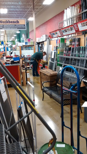 Hardware Store «Orchard Supply Hardware», reviews and photos, 6055 W Figarden Dr, Fresno, CA 93722, USA