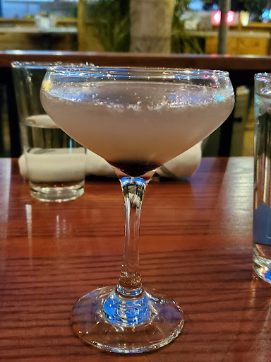 American Restaurant «The Roxy Encinitas», reviews and photos, 517 S Coast Hwy 101, Encinitas, CA 92024, USA