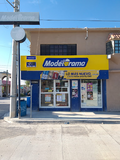 MODELORAMA ALAMEDA