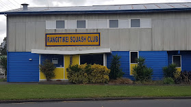Rangitikei Squash Club