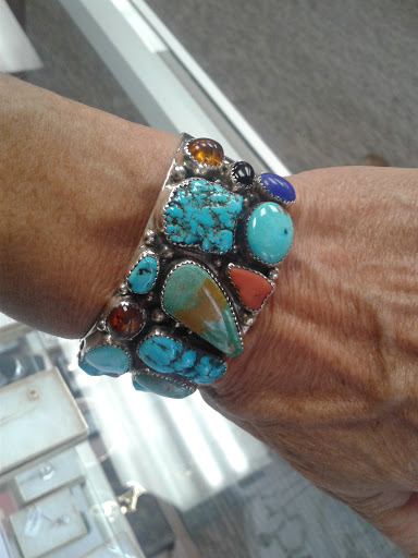 Pawn Shop «Rockwall Gold And Silver Pawn», reviews and photos, 1901 S Goliad St, Rockwall, TX 75087, USA