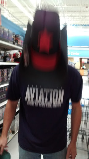 Department Store «Walmart Supercenter», reviews and photos, 2203 Ave A West, Oskaloosa, IA 52577, USA