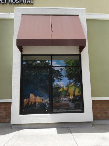 Pet Supply Store «PetSmart», reviews and photos, 1621 E Monte Vista Ave b, Vacaville, CA 95688, USA