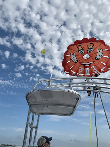  «Ocean City Parasail», reviews and photos, 232 Bay Ave, Ocean City, NJ 08226, USA